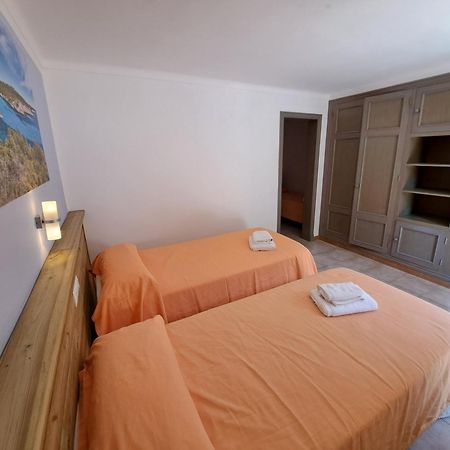 Hostal Playa Сантаньї Екстер'єр фото