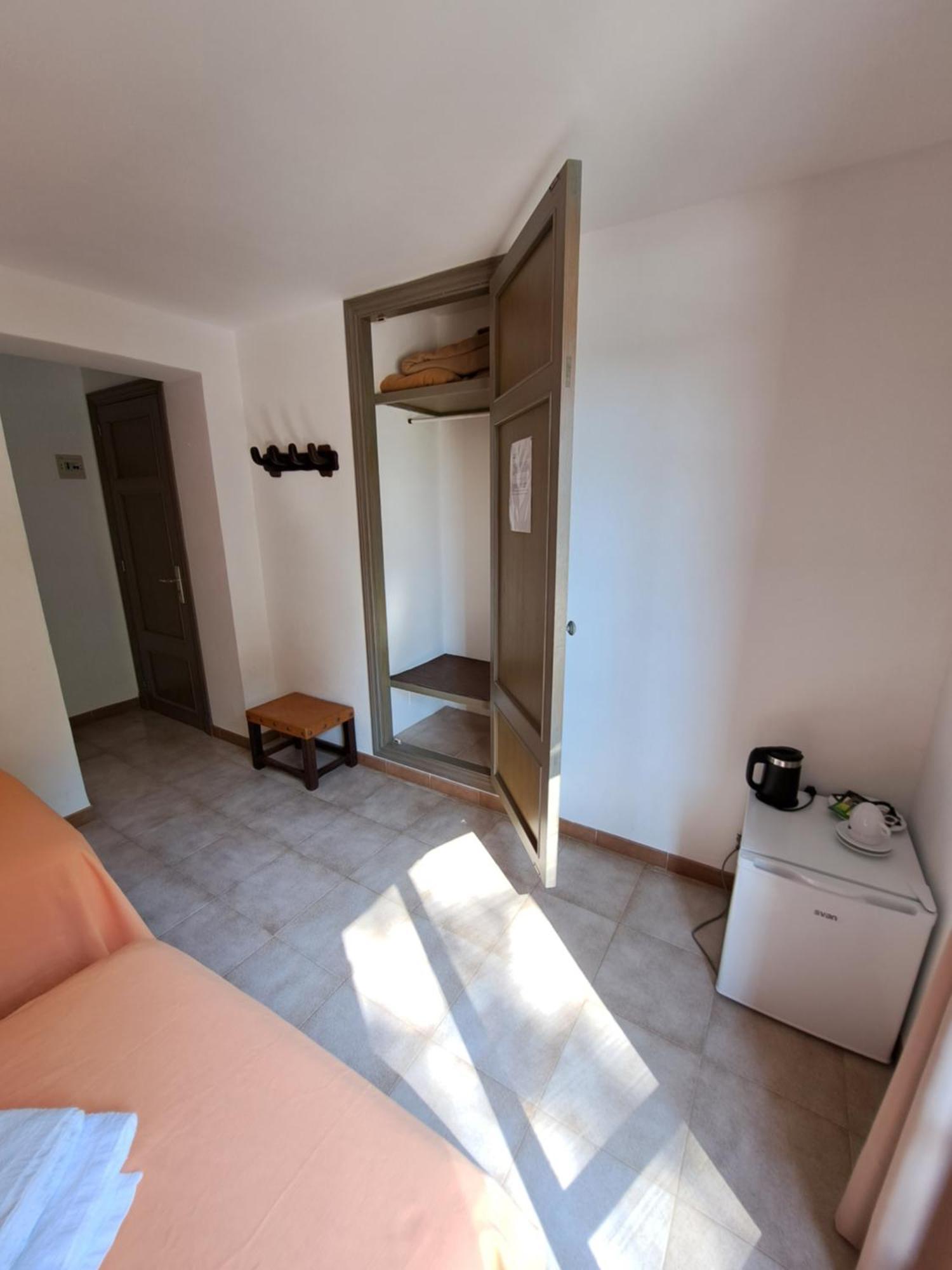 Hostal Playa Сантаньї Екстер'єр фото